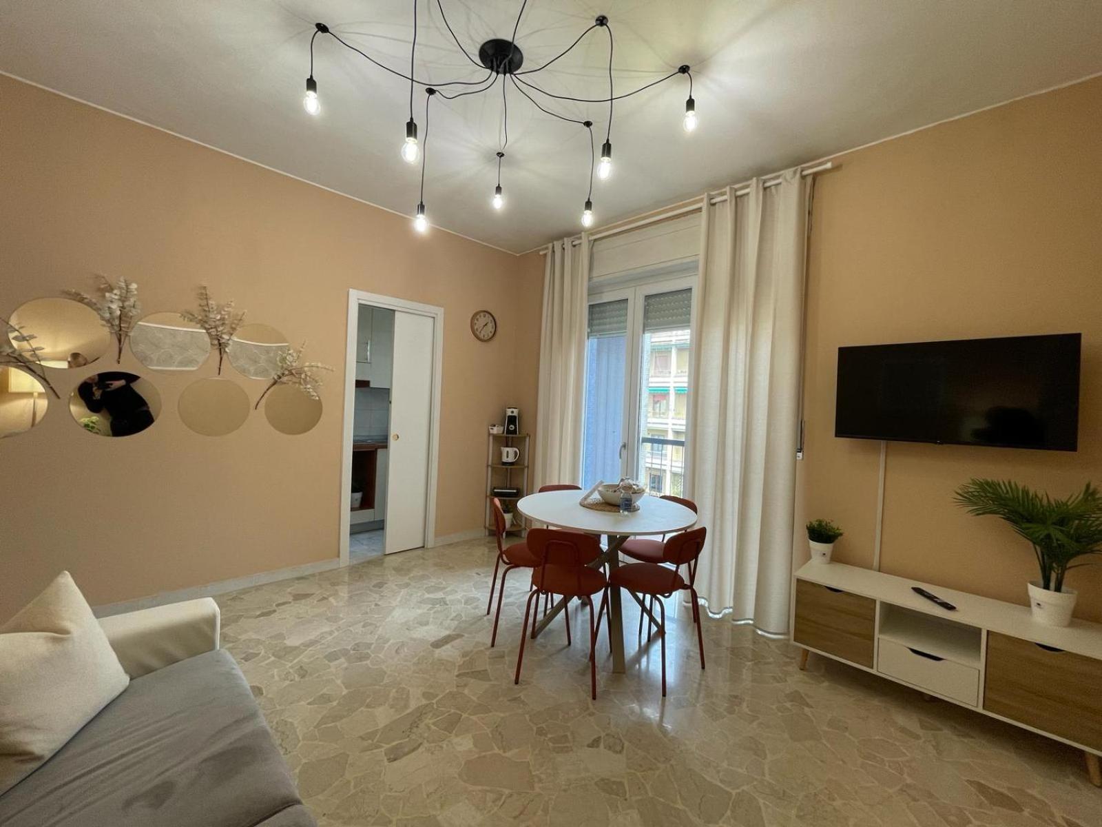 In Town - Citta' Studi - Metro M2 A 200mt Apartamento Milán