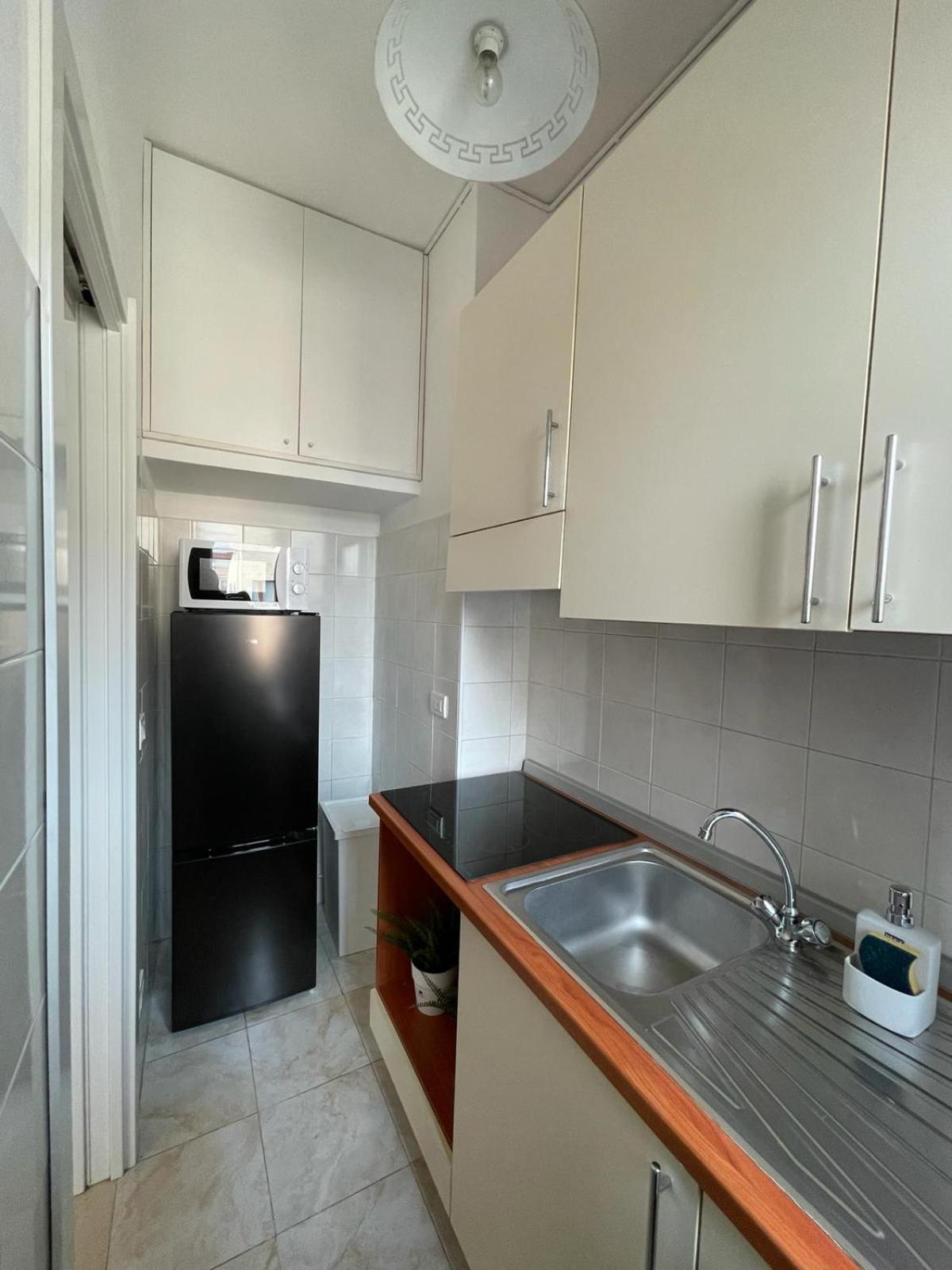 In Town - Citta' Studi - Metro M2 A 200mt Apartamento Milán