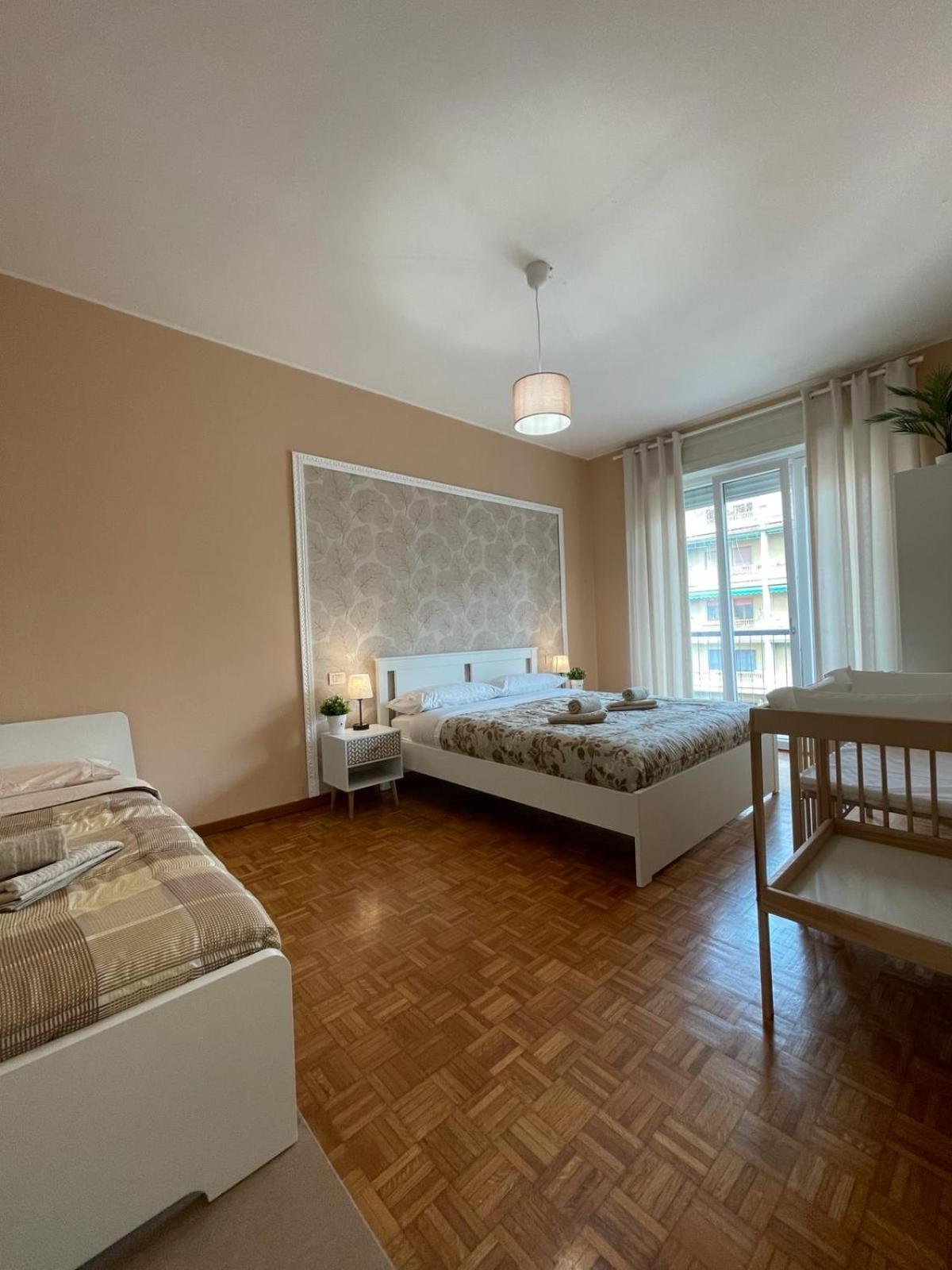 In Town - Citta' Studi - Metro M2 A 200mt Apartamento *