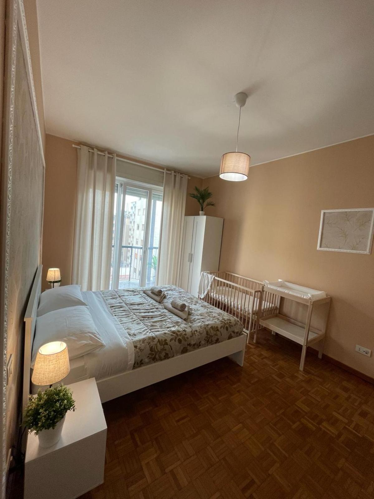 Apartamento In Town - Citta' Studi - Metro M2 A 200mt