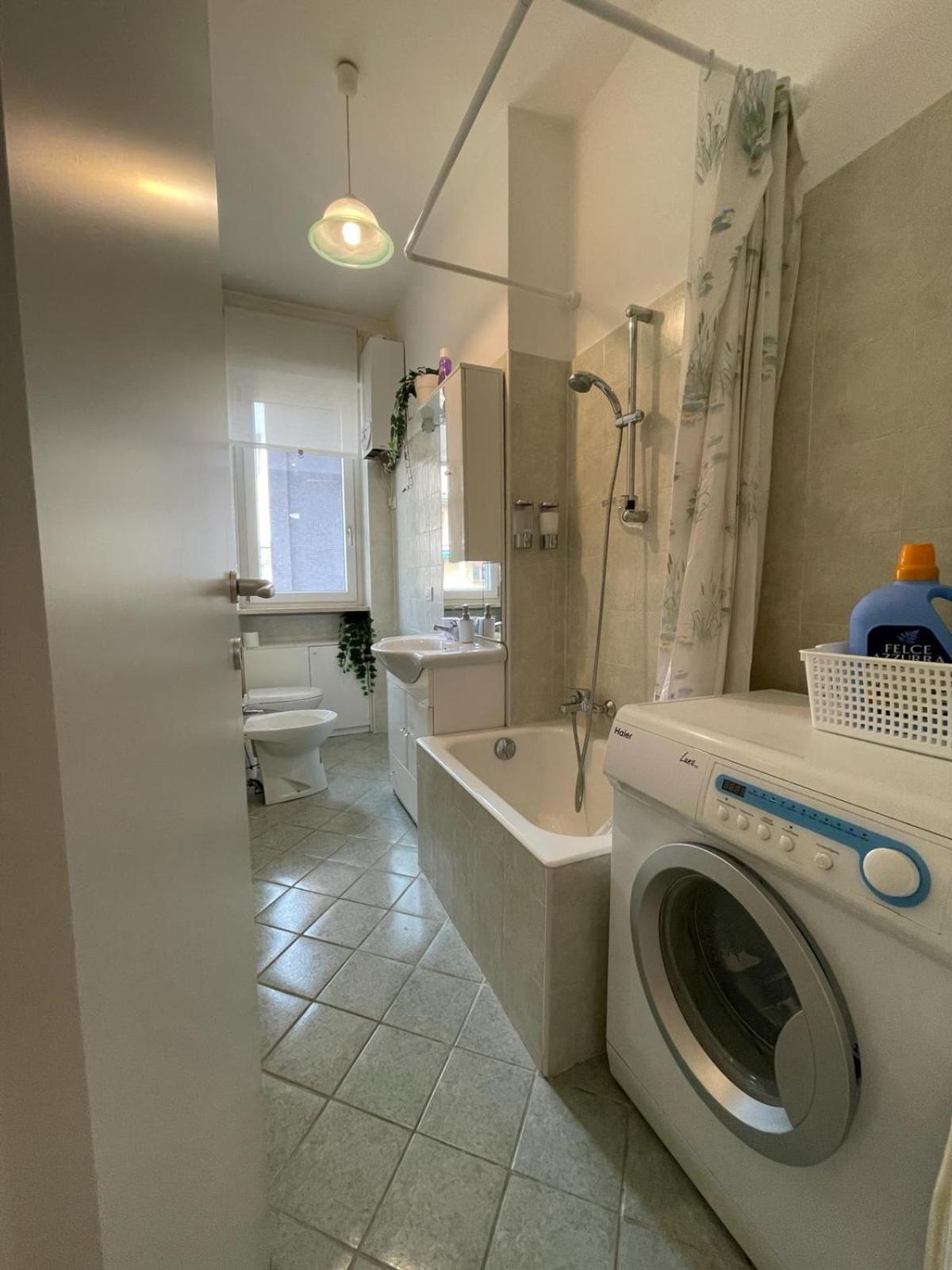 Apartamento In Town - Citta' Studi - Metro M2 A 200mt