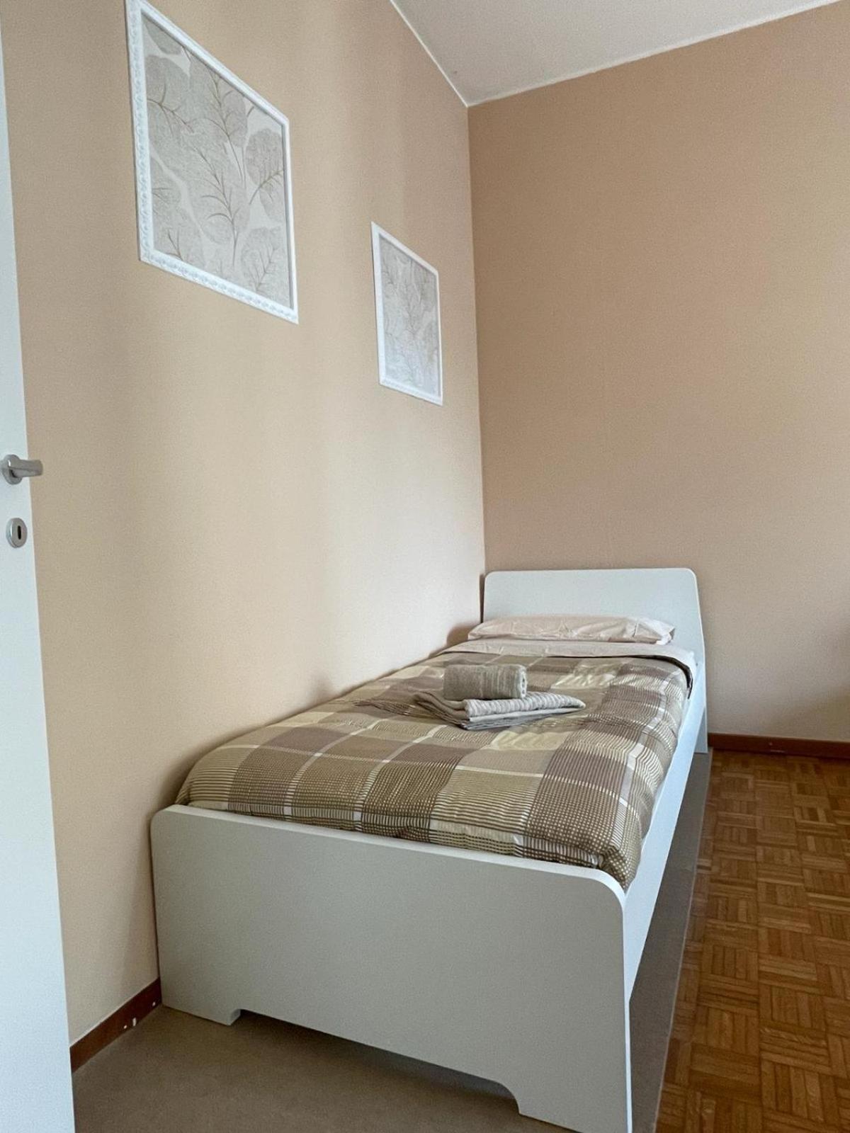 In Town - Citta' Studi - Metro M2 A 200mt Apartamento Milán