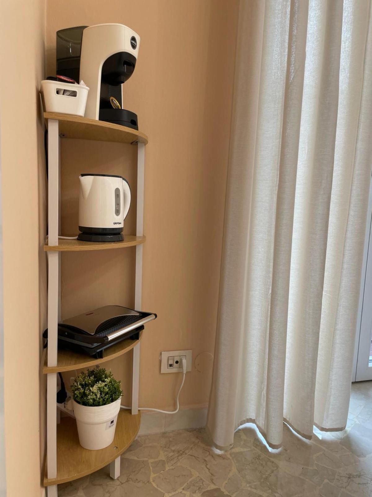 In Town - Citta' Studi - Metro M2 A 200mt Apartamento