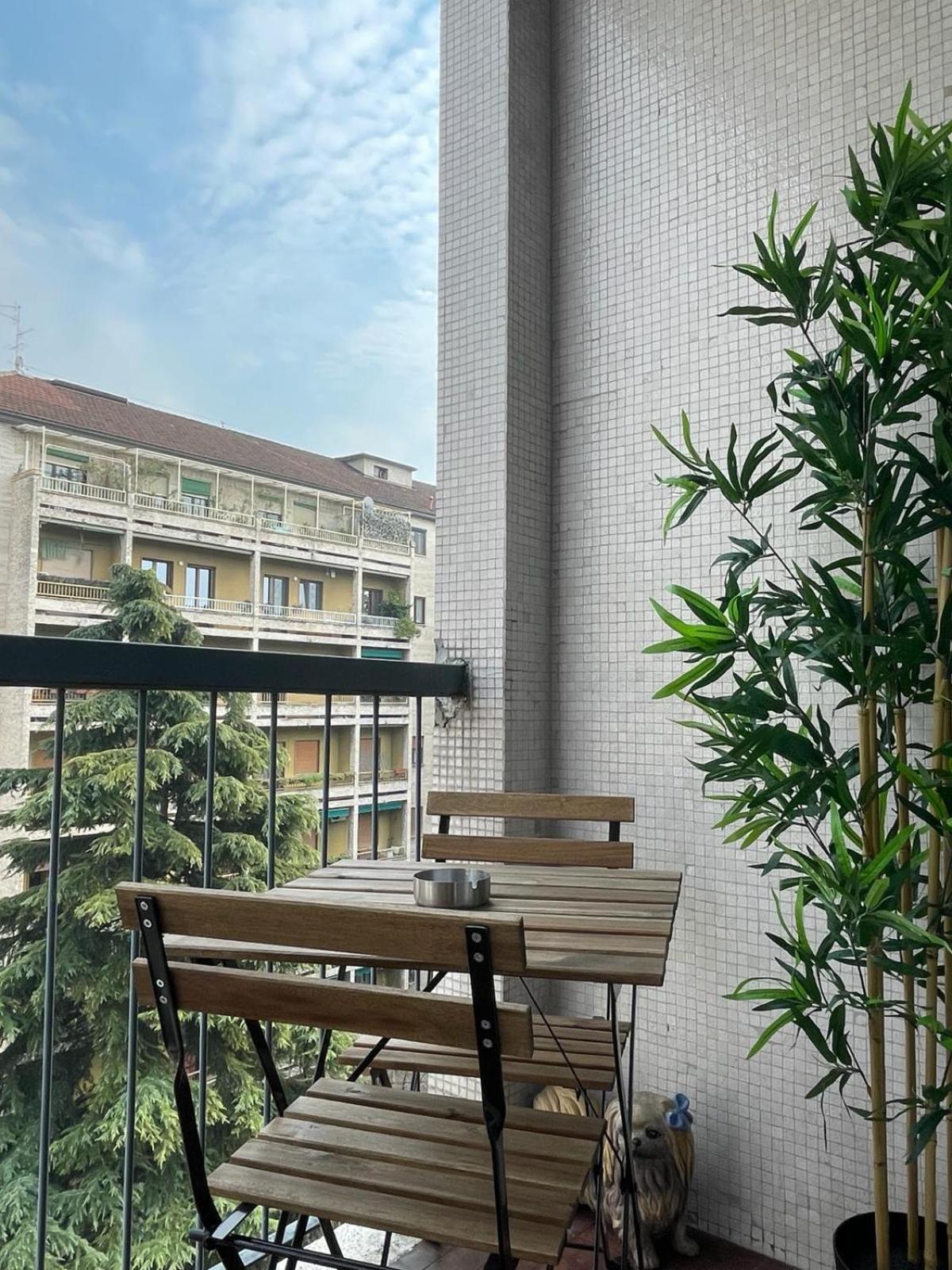 Apartamento In Town - Citta' Studi - Metro M2 A 200mt